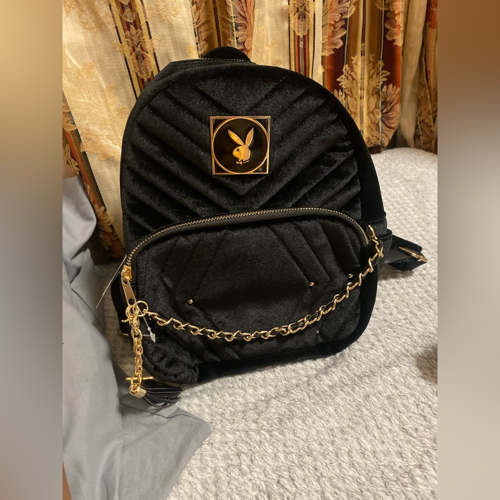 Playboy bag